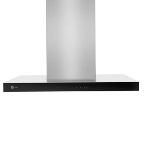 Campana de isla 90cm Acero Inoxidable GE Profile - CGI9019S