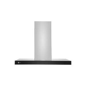 Campana de pared 90 cm Inoxidable GE Profile - CGP9019S