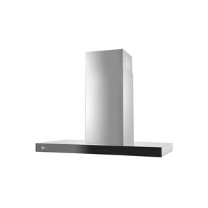 Campana de pared 90 cm Inoxidable GE Profile - CGP9019S