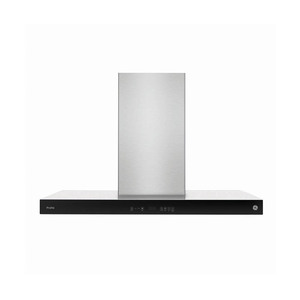 Campana de Isla 90 cm Acero Inoxidable Ge Profile - CGP9019I6I