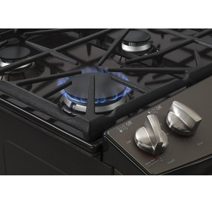Estufa de piso 76 cm GE Profile Slate - EGP750ES0