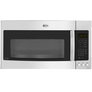 Microondas Countertop 53.8L Acero Inoxidable GE Profile - PVM9195SFSS