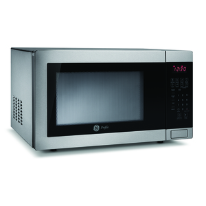 Microondas 1.1 cuft Inoxidable GE Profile - PEB1152SFE