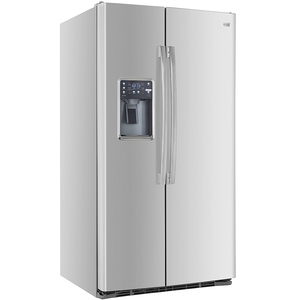 Refrigerador No Fost 846L Inoxidable GE Profile - PSMS9PGHCSS