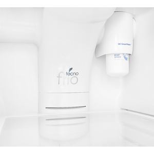 Refrigerador No Fost 846L Inoxidable GE Profile - PSMS9PGHCSS