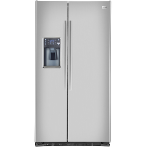 Refrigerador No Fost 846L Inoxidable GE Profile - PSMS9PGHCSS