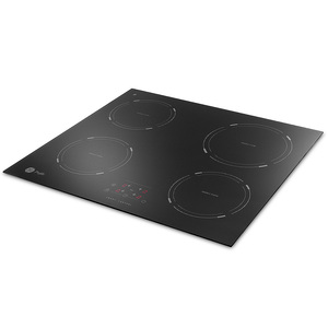 Parrilla de Inducción 60cm Vidrio Negro GE Profile - PIP6014