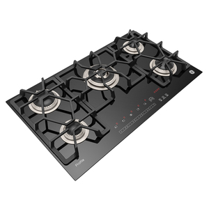 Parrilla 90 cm Empotrable GE Profile - PGP95EBG0
