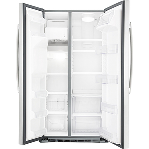 Refrigerador Dúplex US Line de 611.4 L GE Profile - PSMS2LEFFSS