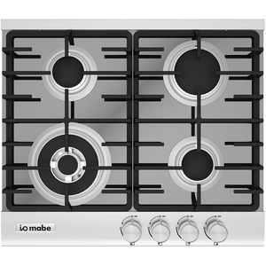 Parrilla 60 cm Empotrable Vidrio Reflecta Io Mabe - IO64RG0