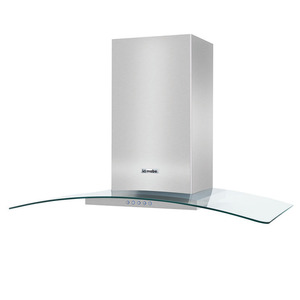 Campana de Pared Inoxidable 90 cm Io Mabe - IO9014CP3I