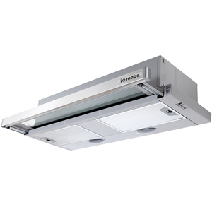 Campana de pared 80 cm Inoxidable Io mabe - IOT8002I1