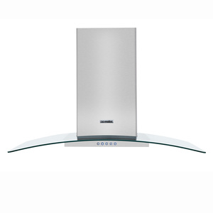 Campana de Pared Inoxidable 90 cm Io Mabe - IO9014CP3I