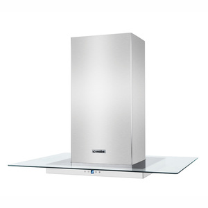 Campana de isla 90cm Acero Inoxidable Io mabe - IO9018CII