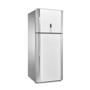 Refrigerador 2 puertas 266.46 L Mabe - IOM1951ZMXT1