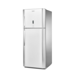 Refrigerador 2 puertas 266.46 L Mabe - IOM1951ZMXT1
