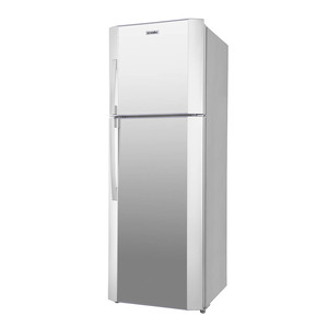 Refrigerador Automático Top Mount 400 L Vidrio Espejo Io Mabe - IOM400MYMRV0