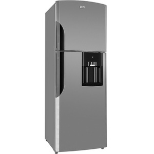 Refrigerador automático 400 L Extreme Platinum Blanco Mabe - RMS1540AMXE0