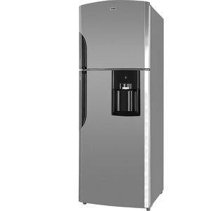 Refrigerador automático 400 L Extreme Platinum Blanco Mabe - RMS1540AMXE0