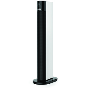 Calefactor cerámico Negro Mabe - CAMCT1500N