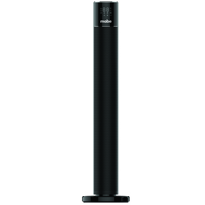 Calefactor cerámico Negro Mabe - CAMCT1500N
