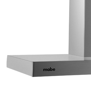 Campana de pared 90 cm Inoxidable Mabe - CM9017P2I