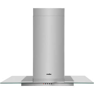 Campana de isla 90 cm Inoxidable Mabe - CM9018I2I