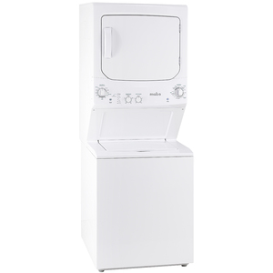 Centro de lavado gas 9 kg Blanco Mabe - MCL6040PSBB1