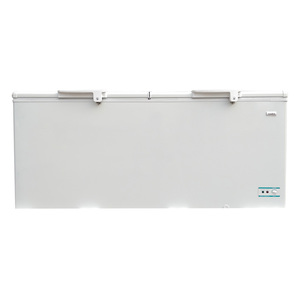 Congelador Horizontal 15 cu. ft. Blanco Mabe - CHM15BPL2