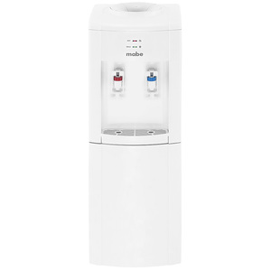 Despachador de agua Blanco Mabe - EMFSCCB