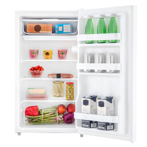 Frigobar Manual 93 L Blanco Mabe - RMF0411YMXB1