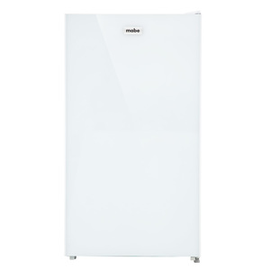 Frigobar Manual 93 L Blanco Mabe - RMF0411YMXB1