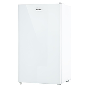 Frigobar Manual 93 L Blanco Mabe - RMF0411YMXB1