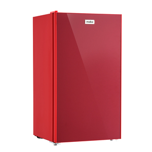 Frigobar Manual 93 L Rojo Mabe - RMF0411YMXR1