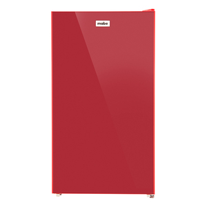 Frigobar Manual 93 L Rojo Mabe - RMF0411YMXR1