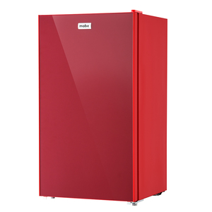 Frigobar Manual 93 L Rojo Mabe - RMF0411YMXR1