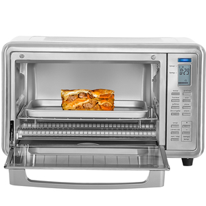 mabe_horno tostador_22L_inoxidable_HTM22LSS_frenteconprops.jpg