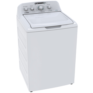 Lavadora Aqua Saver Green automática 17 Kg Blanca Mabe - LMA77114SBAB0