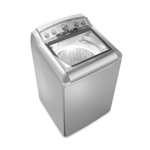 Lavadora Aqua Saver automática 20 kg Grafito Mabe - LMH20589ZWGG0