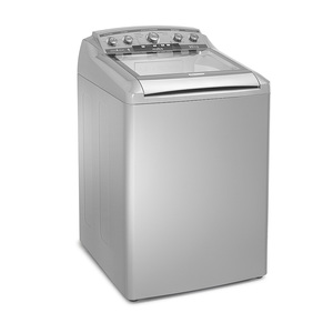 Lavadora Aqua Saver automática 20 kg Grafito Mabe - LMH20589ZWGG0
