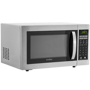Microondas 1.4 cuft Inoxidable Mabe - HMM114JSS