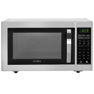Microondas 1.4 cuft Inoxidable Mabe - HMM114JSS