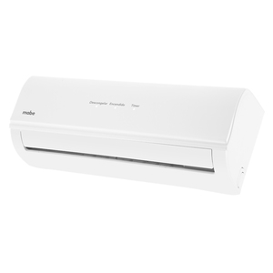 Aire Acondicionado solo frío 115 V 12,000 BTU´s Blanco Mabe - MMT12CABWL