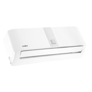 Aire Acondicionado frío-calor 220 V 12,000 BTU´s Blanco Mabe - MMT12HDBW2