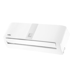 Aire Acondicionado frío-calor 220 V 12,000 BTU´s Blanco Mabe - MMT12HDBW2