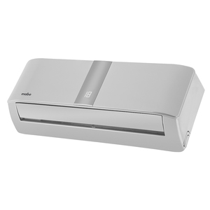 Aire Acondicionado solo frío 220 V 12,000 BTU´s Silver Mabe - MMT12CDBS3