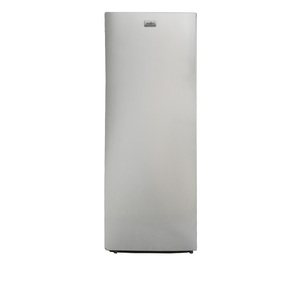Refrigerador semiautomático 181 L Inoxidable Mabe - RMC181PXMRX0