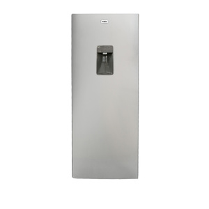 Refrigerador semiautomático 181 L Inoxidable Mabe - RMC181PYMRX0