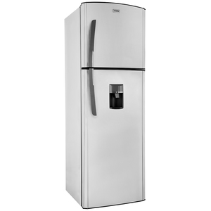 Refrigerador automático 251.19 L Inoxidable Mabe - RMA1025YMFX0