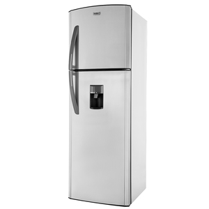 Refrigerador automático 251.19 L Inoxidable Mabe - RMA1025YMFX0